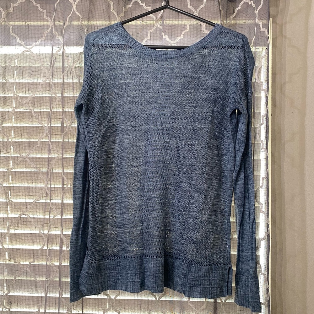 Lululemon sweater - Picture 6 of 10